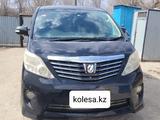 Toyota Alphard 2010 года за 11 300 000 тг. в Актобе