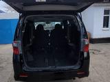 Toyota Alphard 2010 годаүшін11 300 000 тг. в Актобе – фото 2