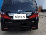 Toyota Alphard 2010 годаүшін11 300 000 тг. в Актобе – фото 3