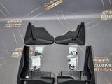Брызговики оригинал Camry 70/75 за 20 000 тг. в Тараз
