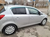 Opel Corsa 2008 годаүшін2 500 000 тг. в Костанай – фото 3