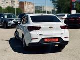 Chevrolet Onix 2023 годаүшін6 290 000 тг. в Усть-Каменогорск – фото 4