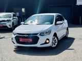 Chevrolet Onix 2023 годаүшін6 290 000 тг. в Усть-Каменогорск