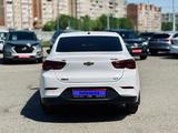 Chevrolet Onix 2023 годаүшін6 290 000 тг. в Усть-Каменогорск – фото 5