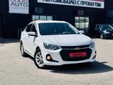 Chevrolet Onix 2023 годаүшін6 290 000 тг. в Усть-Каменогорск – фото 3