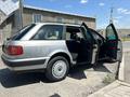 Audi 100 1993 годаүшін1 780 000 тг. в Кентау – фото 11