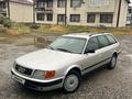 Audi 100 1993 годаүшін1 780 000 тг. в Кентау