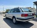 Audi 100 1993 годаүшін1 780 000 тг. в Кентау – фото 5