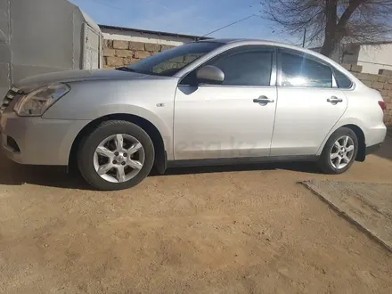 Nissan Almera 2015 года за 4 450 000 тг. в Бейнеу – фото 3