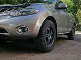 Nissan Murano 2007 года за 5 350 000 тг. в Алматы