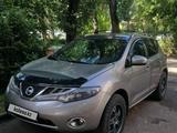 Nissan Murano 2007 года за 5 350 000 тг. в Алматы – фото 2