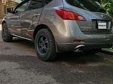 Nissan Murano 2007 года за 5 350 000 тг. в Алматы – фото 3