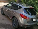 Nissan Murano 2007 года за 5 350 000 тг. в Алматы – фото 4