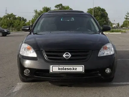 Nissan Altima 2002 года за 1 900 000 тг. в Тараз