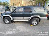 Toyota Hilux Surf 1994 годаfor1 700 000 тг. в Ушарал – фото 4