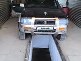 Toyota Hilux Surf 1994 годаfor1 700 000 тг. в Ушарал – фото 3