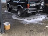 Toyota Hilux Surf 1994 годаfor1 700 000 тг. в Ушарал – фото 2