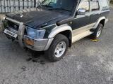 Toyota Hilux Surf 1994 годаfor1 700 000 тг. в Ушарал – фото 5