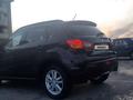 Mitsubishi ASX 2011 года за 5 300 000 тг. в Темиртау – фото 3