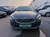 Kia K7 2015 годаүшін6 500 000 тг. в Алматы – фото 2
