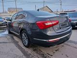 Kia K7 2015 годаүшін6 500 000 тг. в Алматы – фото 4