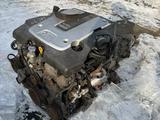 Двигатель VQ35 HR за 750 000 тг. в Семей
