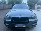 BMW X6 2008 года за 7 800 000 тг. в Алматы