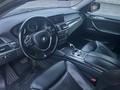 BMW X6 2008 года за 7 800 000 тг. в Алматы – фото 7