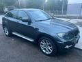 BMW X6 2008 года за 7 800 000 тг. в Алматы – фото 3