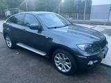 BMW X6 2008 года за 7 800 000 тг. в Алматы – фото 3