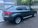 BMW X6 2008 года за 7 800 000 тг. в Алматы – фото 4