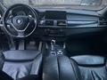 BMW X6 2008 года за 7 800 000 тг. в Алматы – фото 6