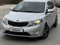 Kia Rio 2014 года за 5 298 000 тг. в Актау