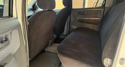 Toyota Hilux 2013 года за 7 500 000 тг. в Алматы – фото 4