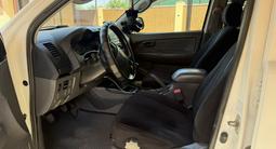 Toyota Hilux 2013 года за 7 500 000 тг. в Алматы – фото 5