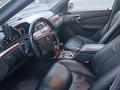 Mercedes-Benz S 320 2000 года за 5 000 000 тг. в Шымкент – фото 13