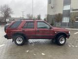 Opel Frontera 1994 годаүшін3 700 000 тг. в Костанай