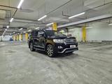 Toyota Land Cruiser 2016 годаfor33 800 000 тг. в Алматы – фото 3