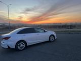Chevrolet Monza 2023 года за 7 300 000 тг. в Усть-Каменогорск – фото 4