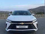 Chevrolet Monza 2023 года за 7 300 000 тг. в Усть-Каменогорск – фото 2