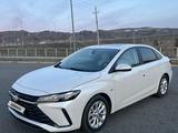 Chevrolet Monza 2023 года за 7 300 000 тг. в Усть-Каменогорск