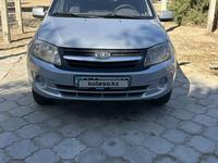 ВАЗ (Lada) Granta 2190 2014 года за 3 100 000 тг. в Актау