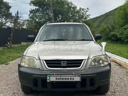 Honda CR-V 1997 года за 3 000 000 тг. в Алматы – фото 2