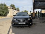 Honda Accord 2008 годаүшін4 400 000 тг. в Шу