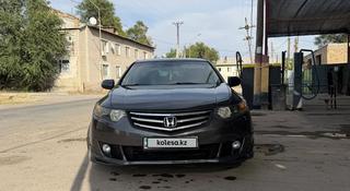 Honda Accord 2008 года за 4 400 000 тг. в Шу