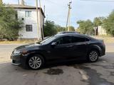 Honda Accord 2008 годаүшін4 400 000 тг. в Шу – фото 3