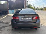 Honda Accord 2008 годаүшін4 400 000 тг. в Шу – фото 4