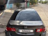Honda Accord 2008 годаүшін4 400 000 тг. в Шу – фото 5