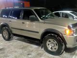 Mitsubishi Montero Sport 2003 годаfor4 950 000 тг. в Актобе – фото 2