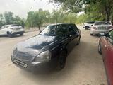 ВАЗ (Lada) Priora 2170 2013 года за 1 350 000 тг. в Алматы